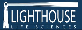 Lighthouse Life Sciences Logo