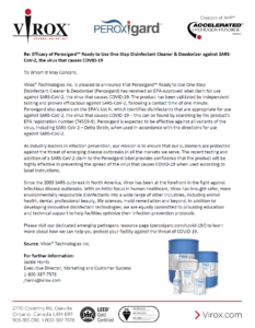 RTU Press Release