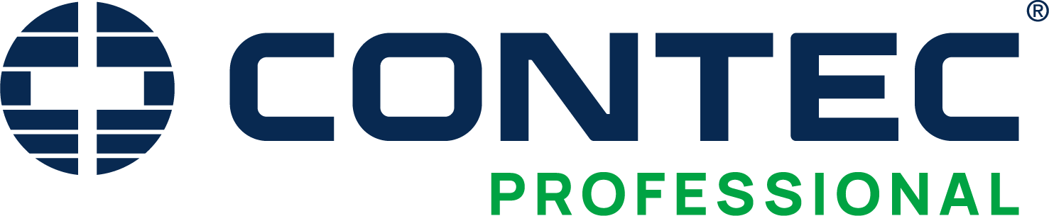 Contec Professional Logo